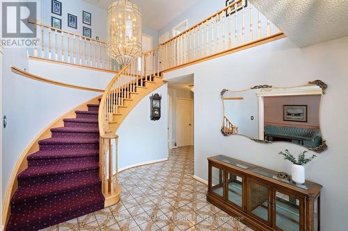 2529 Claymore Crescent, Mississauga, ON - Indoor Photo Showing Other Room