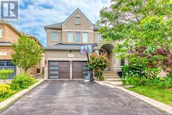 2393 GAMBLE ROAD  Oakville, ON L6H 7V6