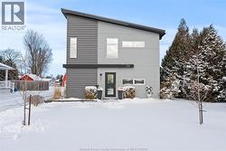 136 LOWES Sideroad  Amherstburg, ON N9V 1S2