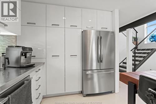 136 Lowes Sideroad, Amherstburg, ON - Indoor Photo Showing Kitchen