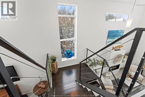 136 Lowes Sideroad, Amherstburg, ON - Indoor Photo Showing Other Room