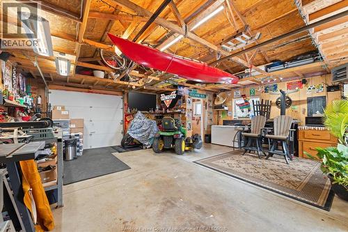 136 Lowes Sideroad, Amherstburg, ON - Indoor