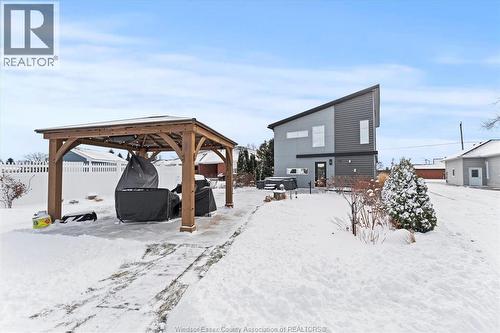 136 Lowes Sideroad, Amherstburg, ON - Outdoor