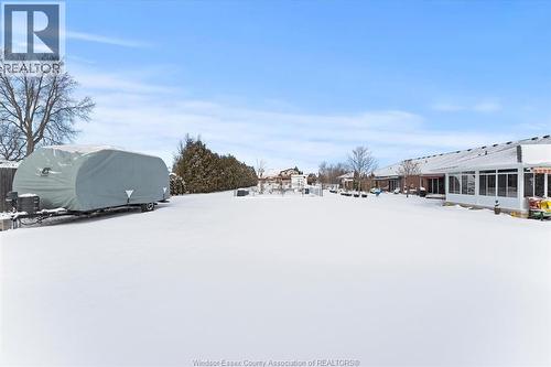136 Lowes Sideroad, Amherstburg, ON - Outdoor