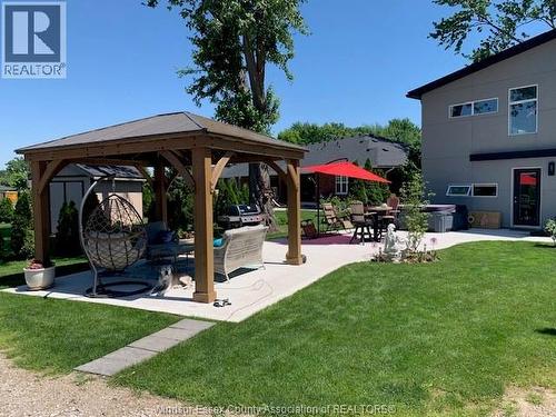 136 Lowes Sideroad, Amherstburg, ON - Outdoor