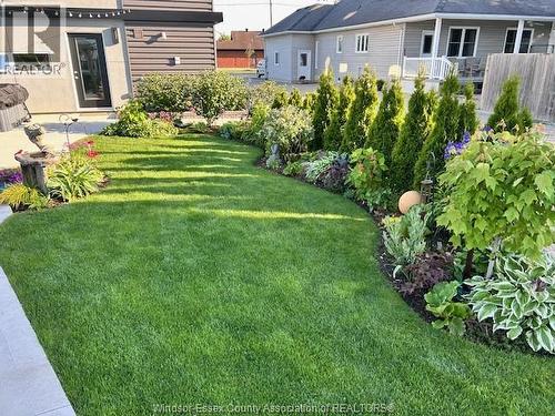 136 Lowes Sideroad, Amherstburg, ON - Outdoor