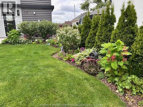 136 Lowes Sideroad, Amherstburg, ON - Outdoor