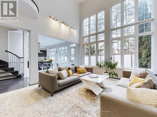 2 Yorkton Boulevard, Markham, ON - Indoor Photo Showing Other Room