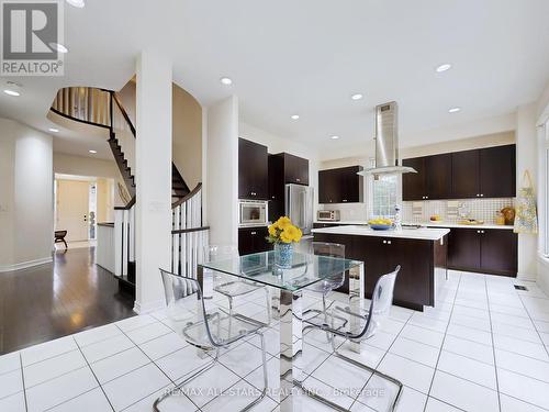 2 Yorkton Boulevard, Markham, ON - Indoor