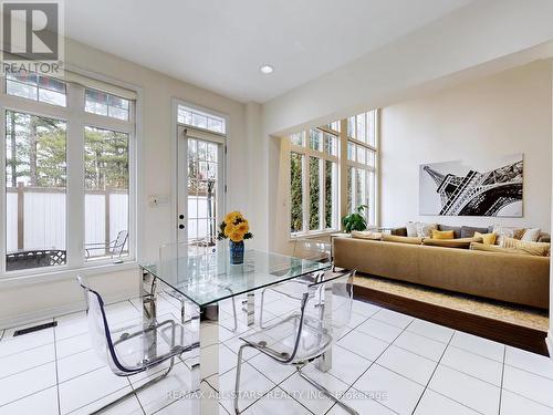 2 Yorkton Boulevard, Markham, ON - Indoor