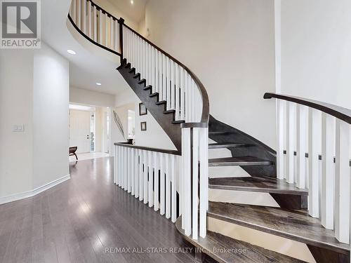 2 Yorkton Boulevard, Markham, ON - Indoor Photo Showing Other Room