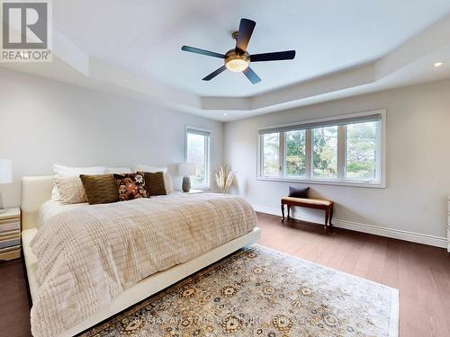 2 Yorkton Boulevard, Markham, ON - Indoor Photo Showing Bedroom