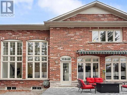 2 Yorkton Boulevard, Markham, ON - Outdoor With Deck Patio Veranda