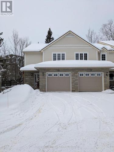 B1 - 20 DAIRY LANE  Huntsville (Chaffey), ON P1H 2L1