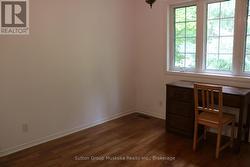 set up as an office 10.3' x 13.11' bedroom - 