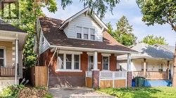 387 JOSEPHINE Unit# ROOM #3  Windsor, ON N9B 2K9