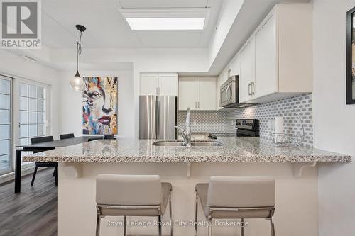 228 - 1077 GORDON STREET  Guelph (Kortright West), ON N1G 0E3