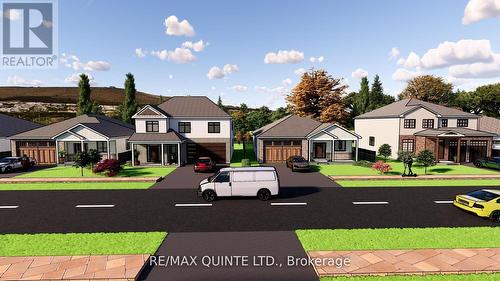 35 FRENCH STREET  Prince Edward County (Hallowell Ward), ON K0K 2T0