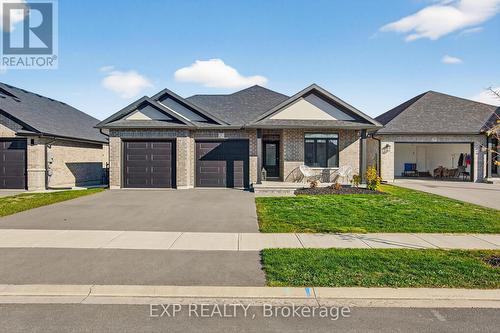 7 MAVETY COURT  Belleville (Thurlow Ward), ON K8N 0R6