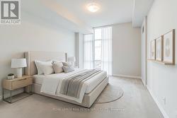 This room has been virtually staged - 