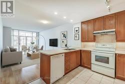 This room has been virtually staged - 