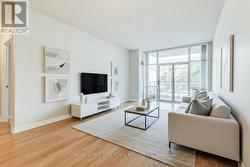 This room has been virtually staged - 