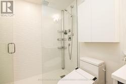Ensuite walk-in shower - 