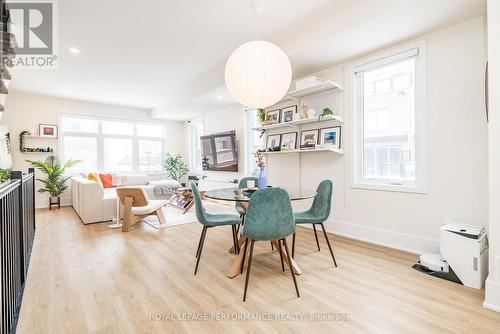 225 Makadewa Private, Ottawa, ON - Indoor