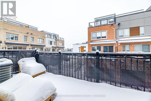 225 Makadewa Private, Ottawa, ON - Outdoor