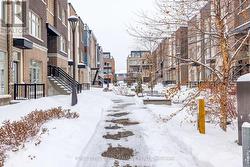 Charming landscaped pathways - 