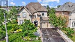 297 FRITILLARY STREET  Oakville (Br Bronte), ON L6L 6W7