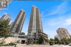2901 - 2240 LAKESHORE BOULEVARD W  Toronto (Mimico), ON M8V 0B1