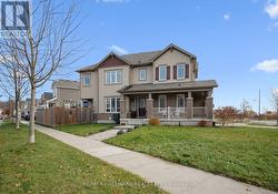 226 AMAND DRIVE  Kitchener, ON N2R 0J9
