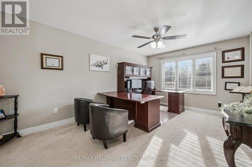 226 Amand Drive, Kitchener, ON - Indoor Photo Showing Office