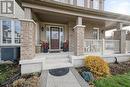 226 Amand Drive, Kitchener, ON  - Outdoor With Deck Patio Veranda 