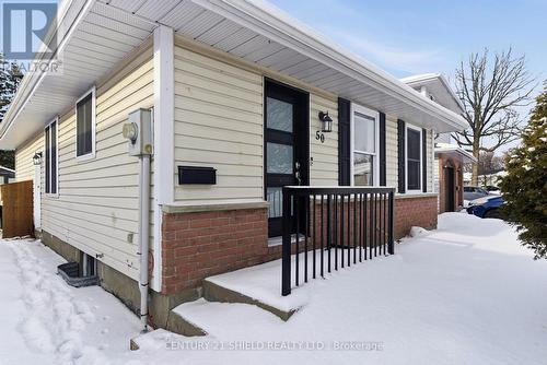 50 WELLINGTON STREET E  Cornwall, ON K6H 6E5