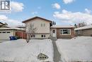 534 David Knight Way, Saskatoon, SK  - Outdoor 