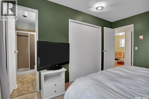534 David Knight Way, Saskatoon, SK - Indoor Photo Showing Bedroom