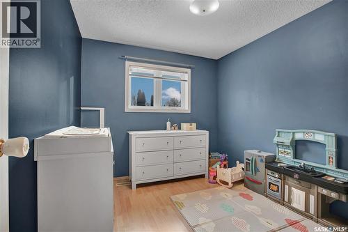 534 David Knight Way, Saskatoon, SK - Indoor