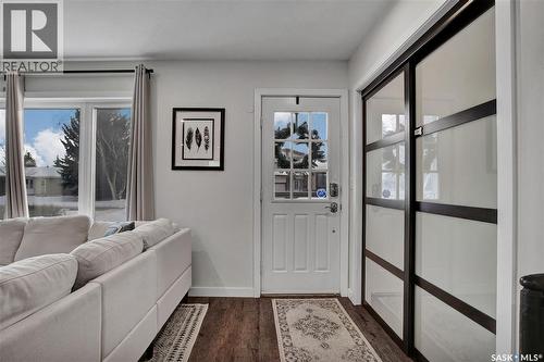 534 David Knight Way, Saskatoon, SK - Indoor Photo Showing Other Room