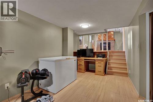 534 David Knight Way, Saskatoon, SK - Indoor