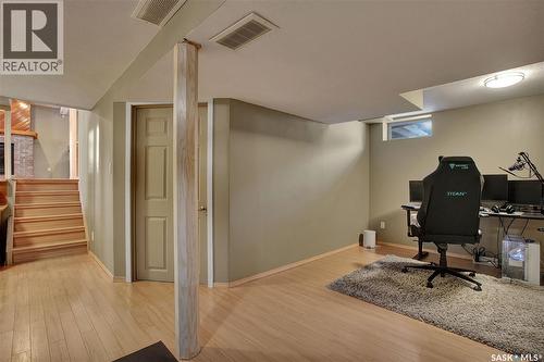 534 David Knight Way, Saskatoon, SK - Indoor