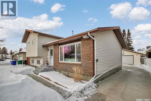 534 David Knight Way, Saskatoon, SK - Outdoor