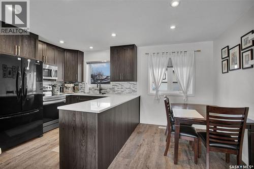 534 David Knight Way, Saskatoon, SK - Indoor