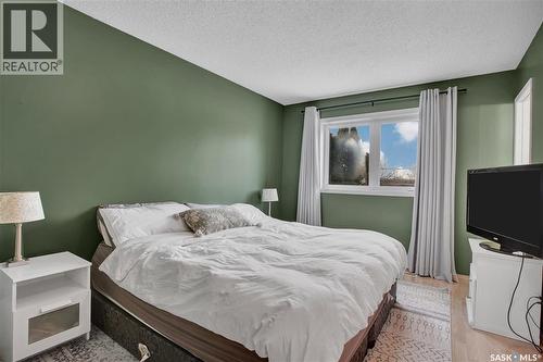 534 David Knight Way, Saskatoon, SK - Indoor Photo Showing Bedroom