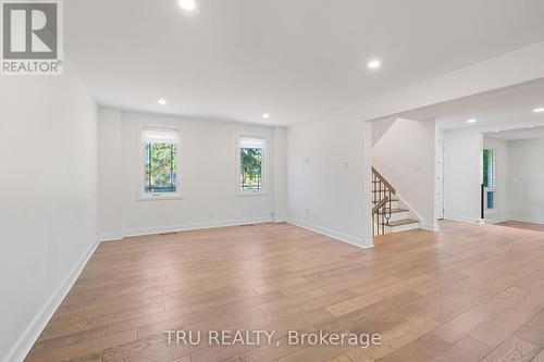 12 Apache Crescent, Ottawa, ON - Indoor Photo Showing Other Room