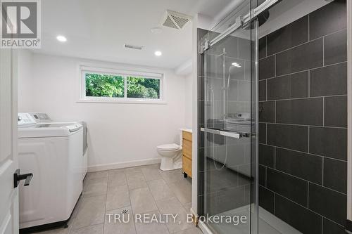 12 Apache Crescent, Ottawa, ON - Indoor