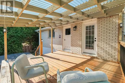 12 Apache Crescent, Ottawa, ON - Outdoor