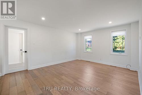 12 Apache Crescent, Ottawa, ON - Indoor Photo Showing Other Room