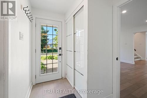 12 Apache Crescent, Ottawa, ON - Indoor Photo Showing Other Room